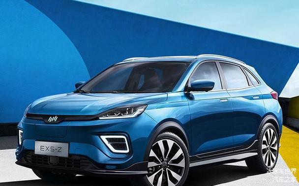 佛山313WEY威派豪华SUV市场的黑马，零跑汽车与智能交通系统的协同