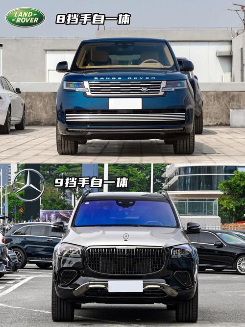 佛山313迈巴赫经典与现代的完美融合，路虎如何塑造独特的品牌形象